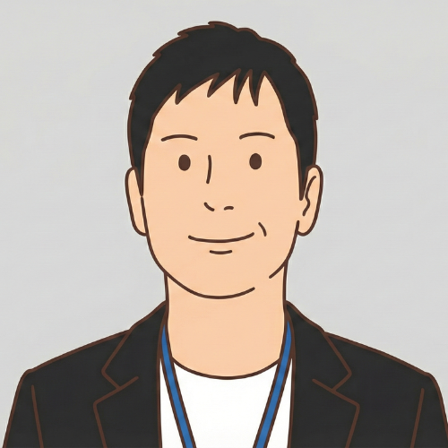 田村 義邦のアバター