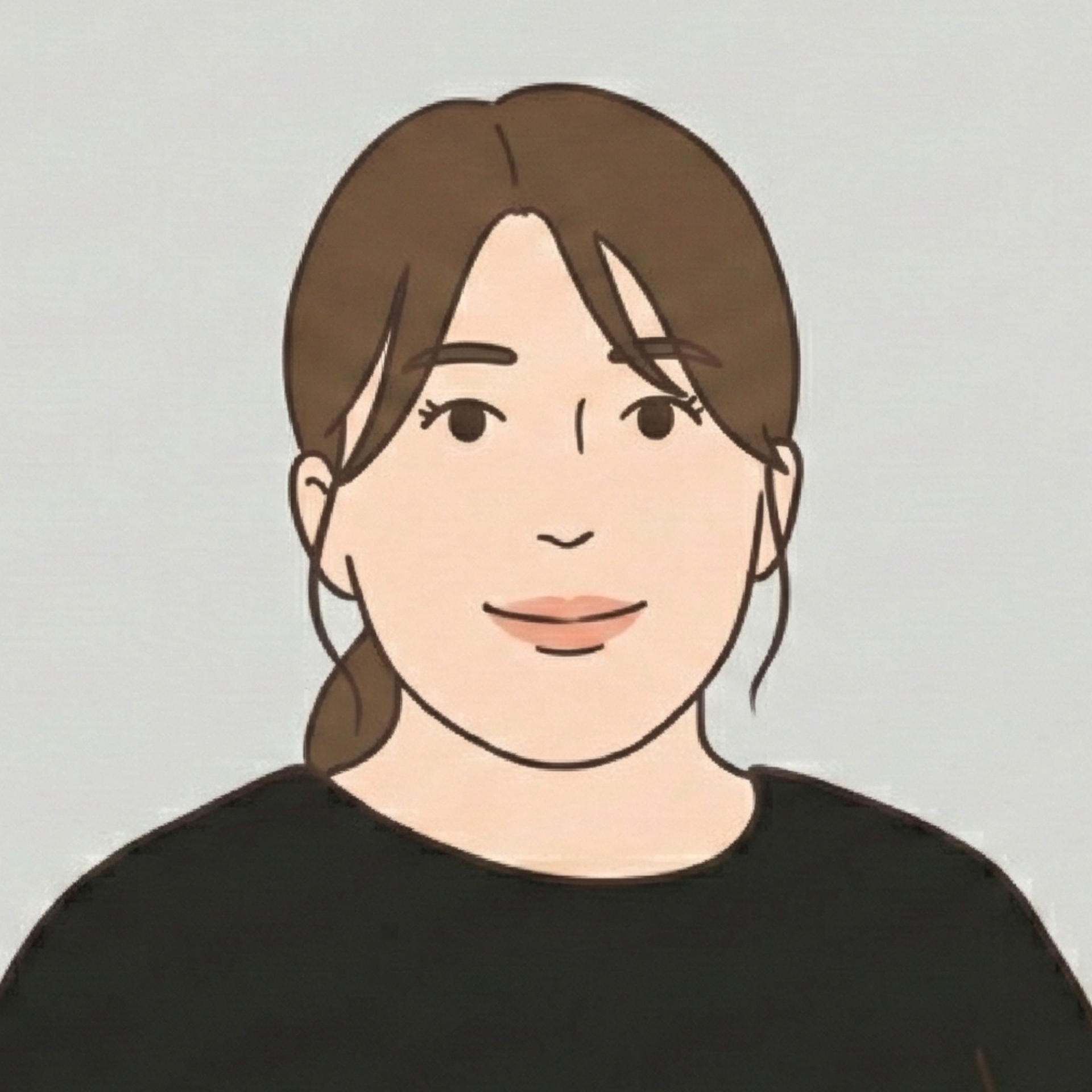 アイ・ワークス 中井のアバター